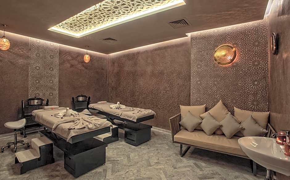 Be Live Collection Marrakech Adults Only All inclusive