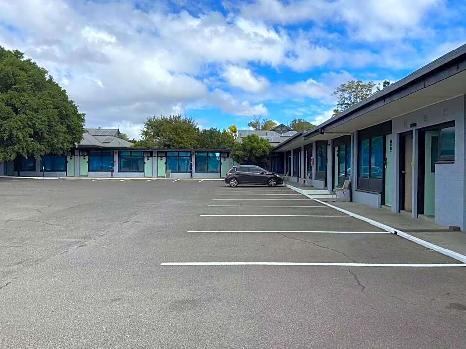 Jasper Motor Inn