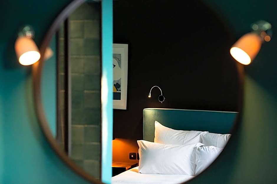 Hôtel & SPA Le Chêne Vert