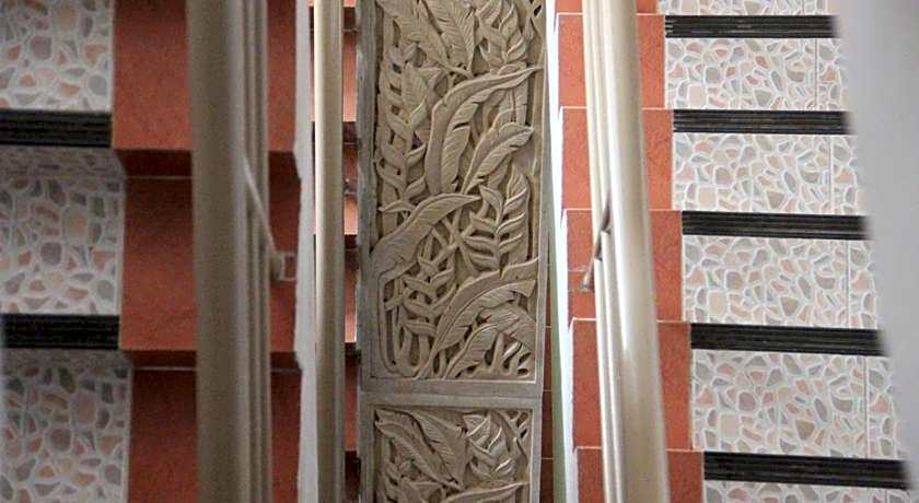 Bann Vor Sumongkol Services Apartment