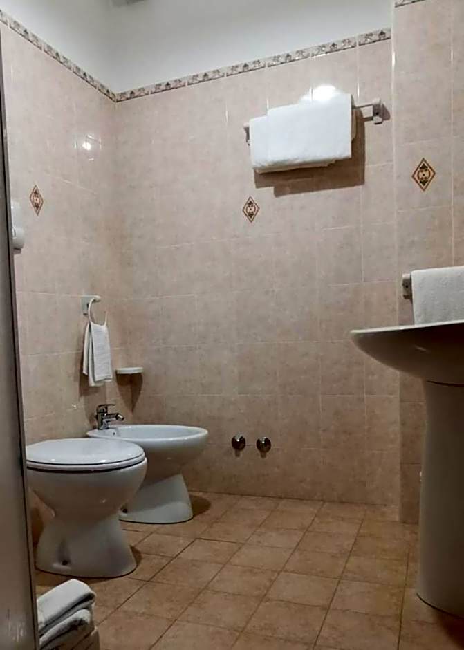 Hotel Edelweiss