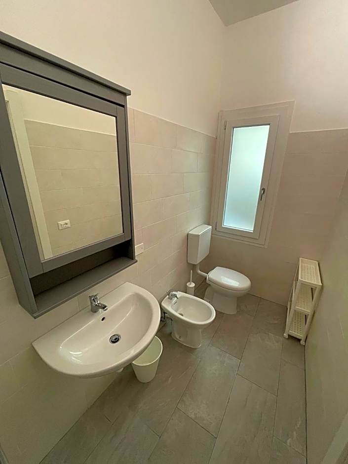 Residence Wally Bilocale Piano Terra - Agenzia Cocal