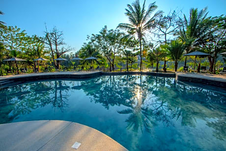 Le Bel Air Resort Luang Prabang