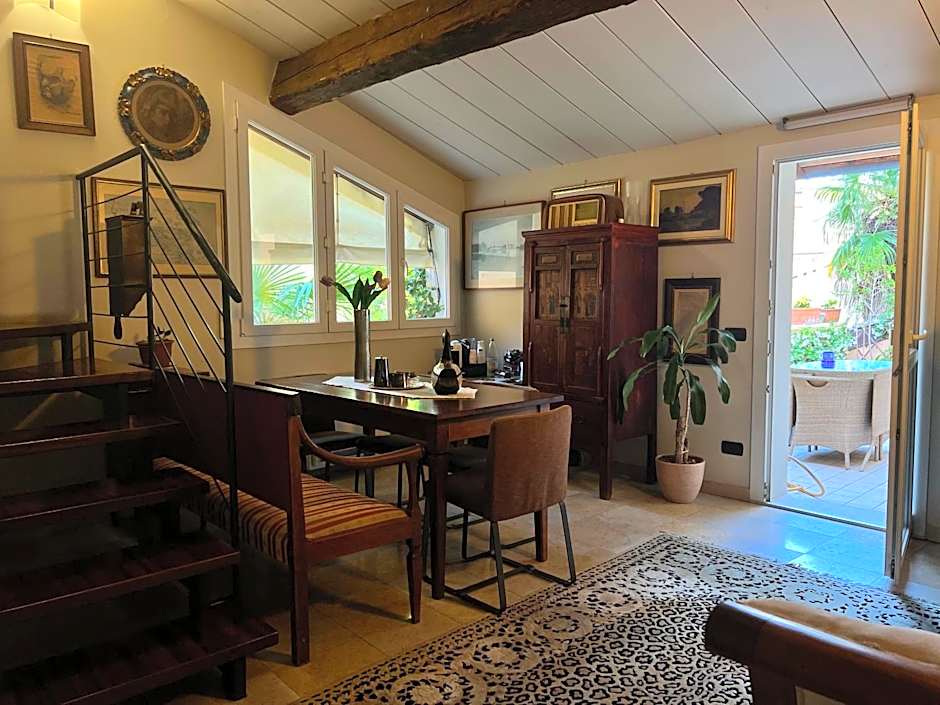 A Casa Di Paola Suite