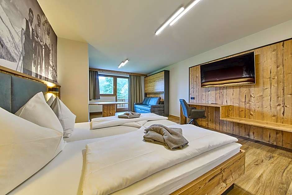 Eibinghof BED & BREAKFAST & SWIM