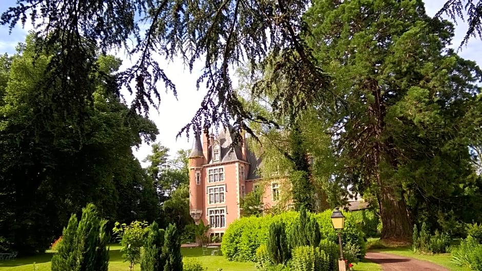 Château de la Vernède