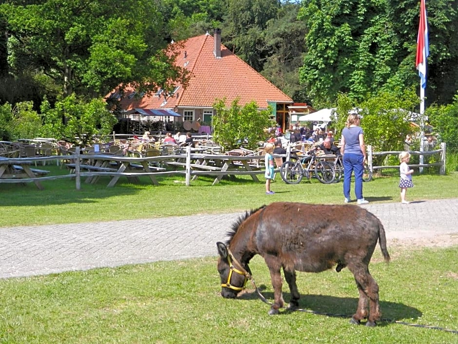 B&BOosterweg3 Studio - Free private parking