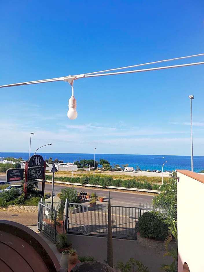 215 addaura luxury room