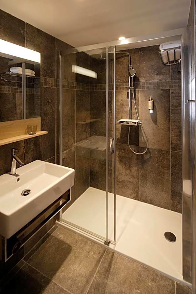 Les Maisons du Pont - Charme & Caractère