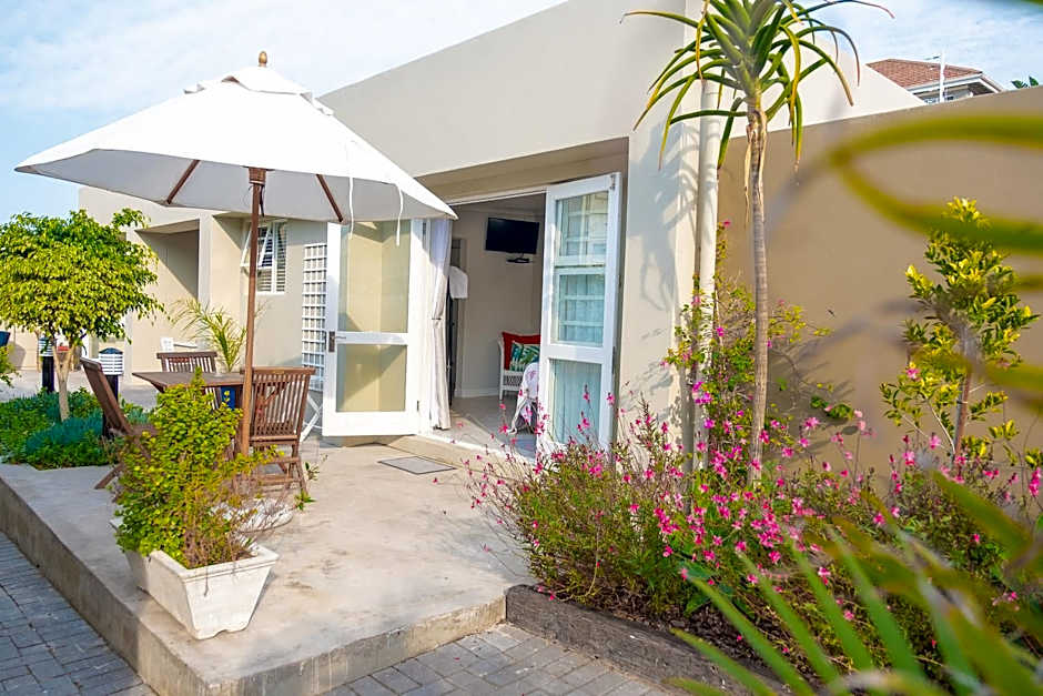 Conifer Beach House
