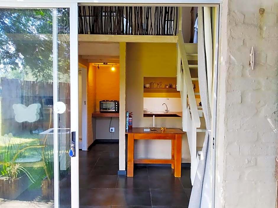 Green Hills Forest Lodge