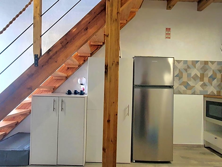 Xagi House - Montargil