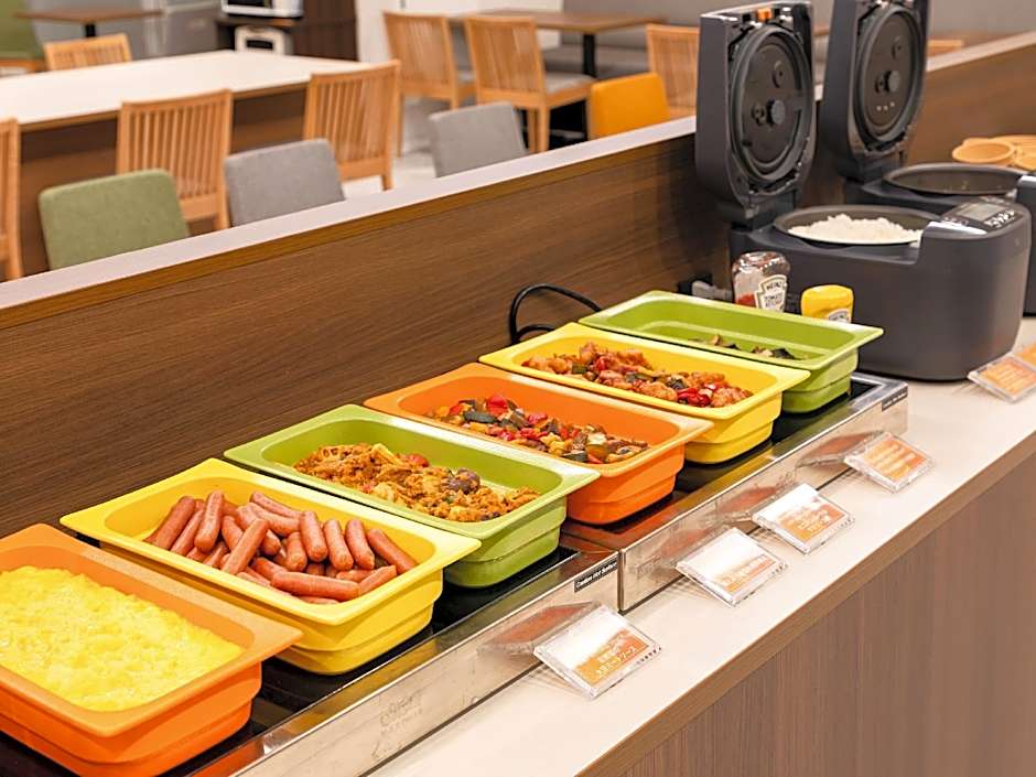Comfort Hotel Tokyo Higashi Kanda
