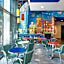 Ibis Budget Lyon Centre - Gare Part Dieu