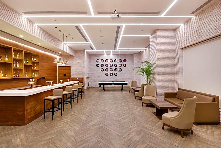 Lemon Tree Hotel Sector 60 Gurugram