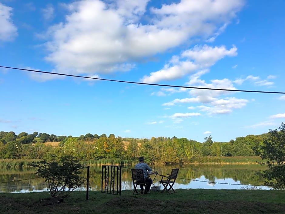 Riverbank House Bed and Breakfast Innishannon