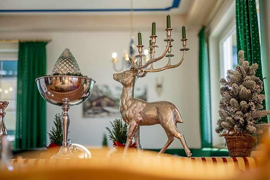 Vitalhotel Kaiserhof