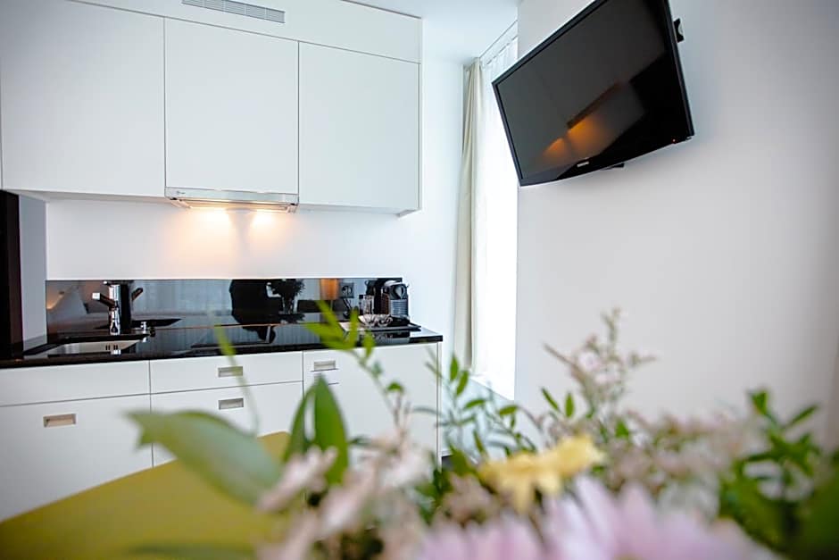 Mercure Chur City West