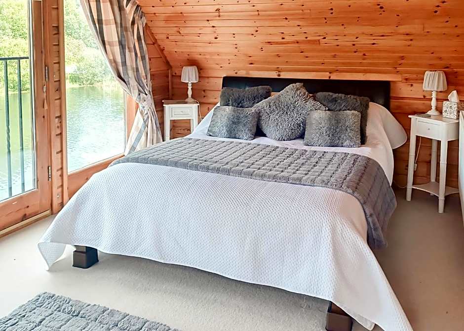 Anglesey Lakeside Lodges