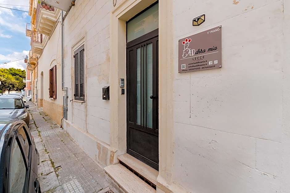 Beddhra Mia - Lecce Selection