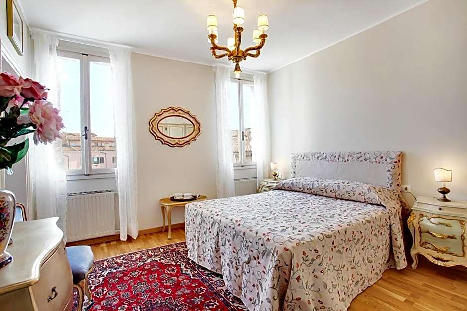 Canale - WR Apartments