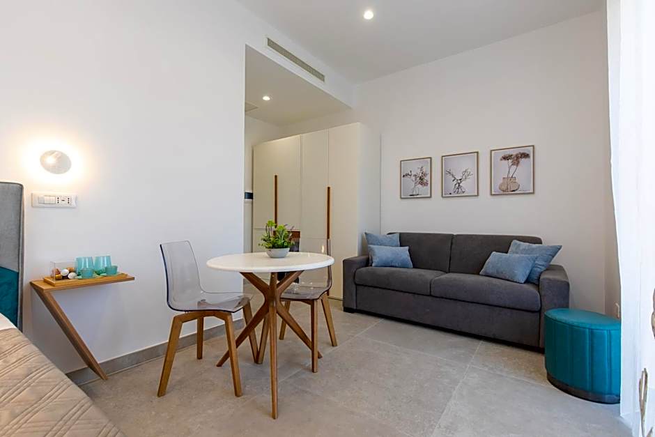 Baia Flegrea Meublè