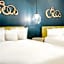 Downtowner Boutique Hotel