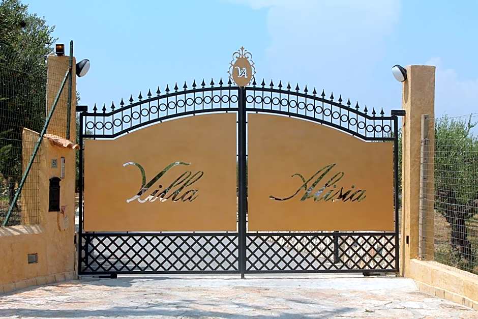 Villa Alisia