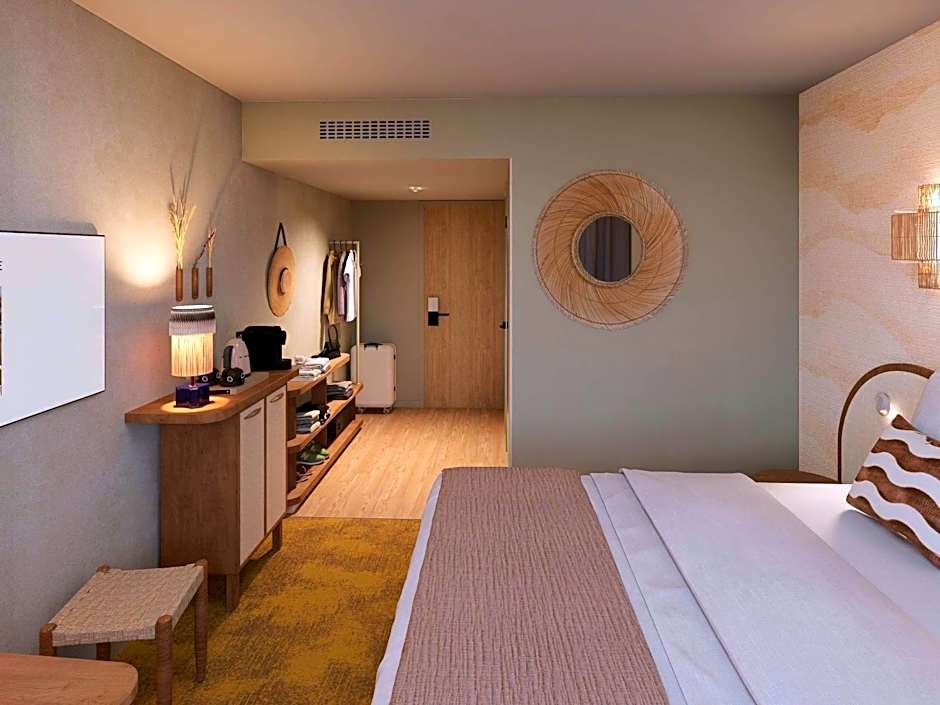 Mercure Pont D'Avignon Centre