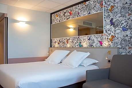 Comfort Triple Room