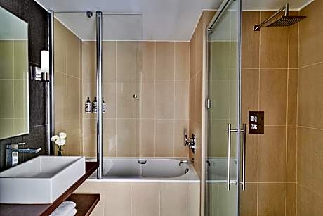 Prestige Suite Sea View With Terrace