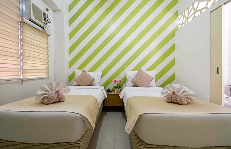 Alicia Tower Residences