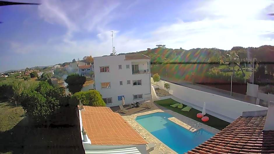 Hospedaria do Almargem