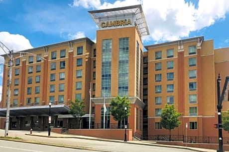 Cambria Hotel Pittsburgh - Downtown