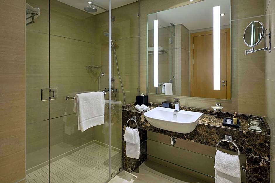 Sheraton Makkah Jabal Al Kaaba Hotel