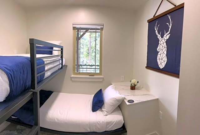 Aspen Springs Angel Fire