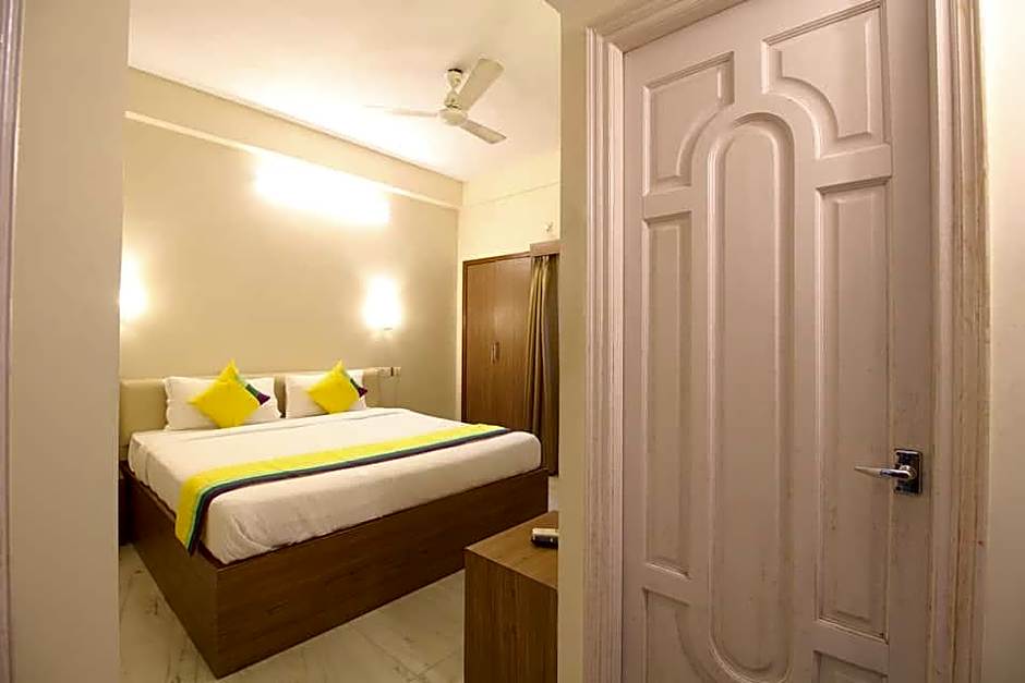 Anamitra Guest House