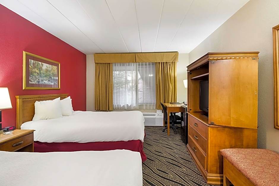 Best Western Braddock Motor Inn