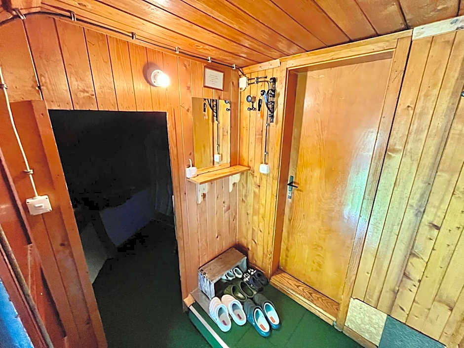 Chalet Kanja Velika Planina