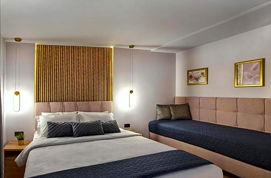 CITYLUXE Suites & Rooms