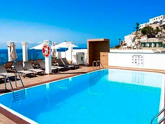 IG Nachosol Premium Apartments by Servatur (Adults Only)