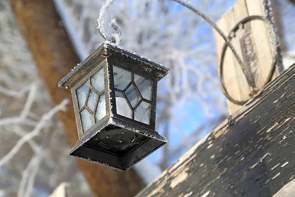 ARtINn 極寒藝術伝染装置