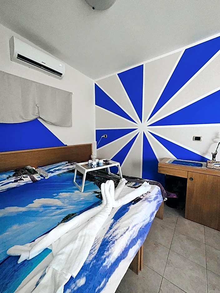 Villaggio Albergo Internazionale La Plaja