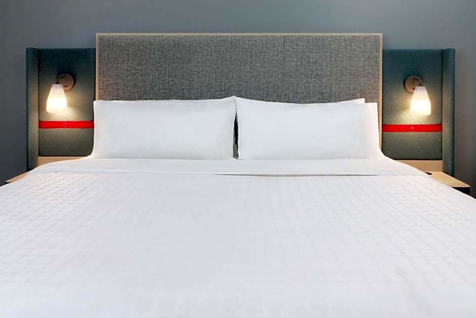 Avid Hotels Fresnillo By IHG