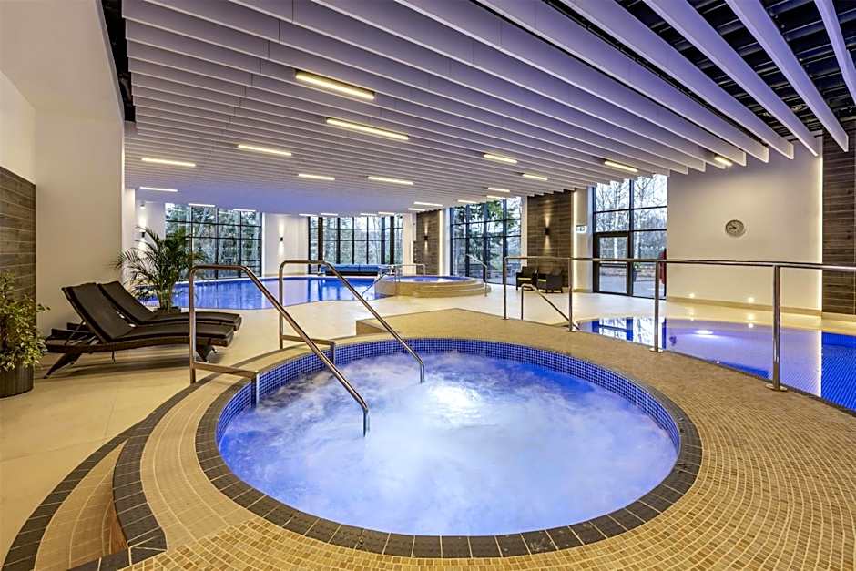 Hilton Grand Vacations Club Craigendarroch Suites Scotland
