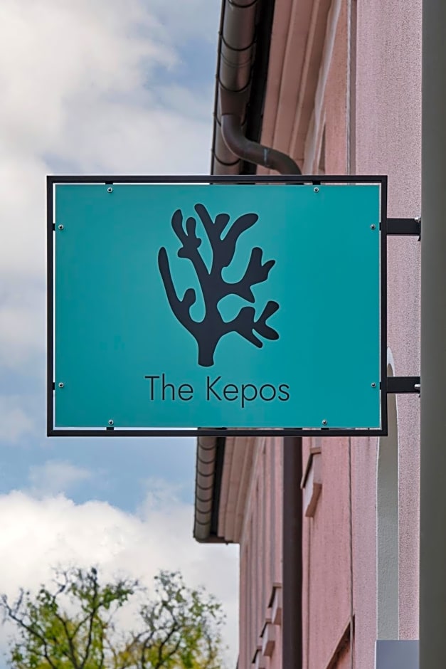The Kepos Hotel Erlangen