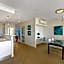 The Dalgety Apartments