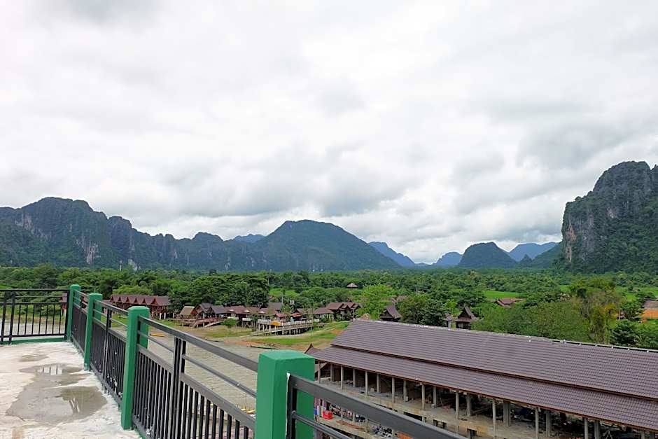 Grandview Riverside Hotel