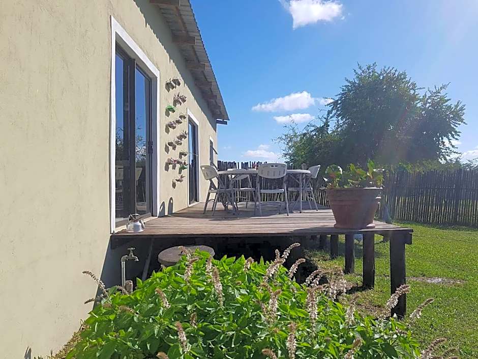 Izulu Eco Lodge