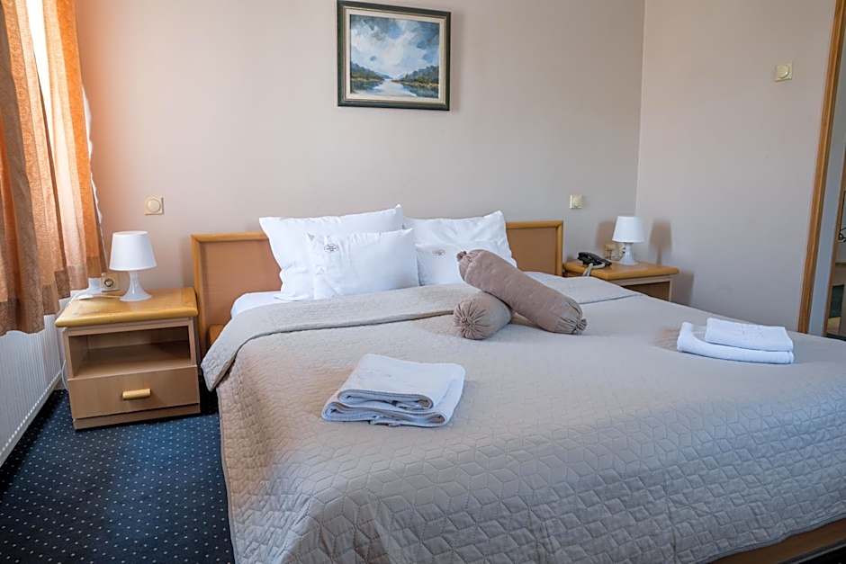 Garni Hotel Panorama Lux